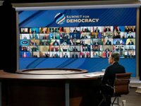 ABD'nin İkinci Demokrasi Zirvesi başlıyor: Türkiye listede yine yok