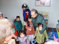 Elbistan Talas Yaşamkent Göz Doldurdu
