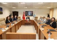 ÖHÜ, Dış Akreditasyon süreçleri devam ediyor