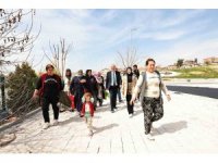 Denizli’de altyapı ve üstyapı yatırımları sürüyor