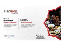 Elite World’den 5 yıldızlı iftar keyfi