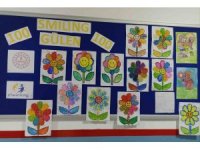 "100 Gülen 100" projesi sona erdi