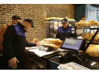 Nevşehir zabıtasından gramaj denetimi