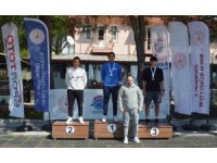 Sakarya Büyükşehirli 6 kanocuya milli davet