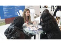 HKÜ, Eğitim ve Kariyer Fuarı için İstanbul’da