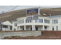 Türkiye’nin en soğuk ilçesinde jeotermal otel hizmete başladı