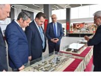 Çanakkale Müzesi Balıkesir’de