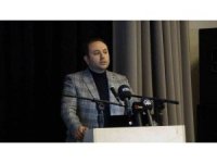 Prof. Dr. Ahmet Can Altunışık, Rönesans Rezidans ile ilgili tespitlerini açıkladı