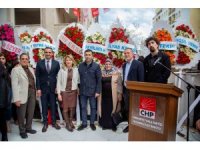 CHP’li Zenginoğlu’ndan miting gibi aday adaylık açıklaması