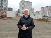 Malatya’da kalıcı konutların inşa edileceği noktalar belli oldu