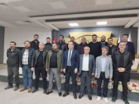 Van TSO’da zoom tepkisi