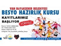 BESYO yeni dönemde de gençlerin umudu oluyor