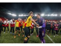 Göztepe, play-off hattı için oynayacak