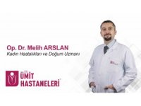 Aşı ile rahim ağzı kanserinden kurtulmak mümkün