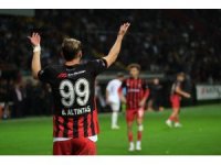 24Erzincanspor maçını yönetecek hakemler belli oldu