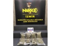 Uyuşturucu sevkiyatı yapan zehir tacirlerine operasyon