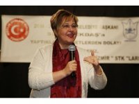 İzmir’de 486 aday adayından 114’ü kadın