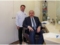 TBMM’nin 20 yıllık berberi vekil olmaya hazırlanıyor