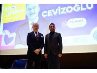 Kestel Belediyesi’nin 14.Kitap Günleri, Kahraman Tazeoğlu ile sona erdi