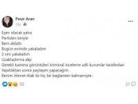 İYİ Parti’de ’aldatma’ krizi