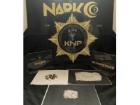 Karabük’te uyuşturucu operasyonu: 4 gözaltı