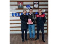 Endüstriyel yangınlarına çözüm çalıştayı