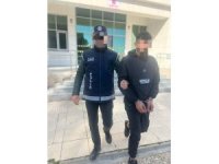 Göçmen kaçakçılığı yapan şüpheli tutuklandı