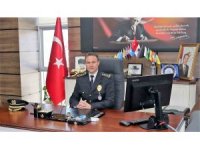 Uşak Emniyet Müdürü Mesut Gezer, Manisa’ya tayin oldu