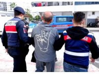 Mersin’de fuhuş operasyonu: 3 tutuklama