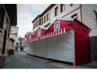 Etkinlikleri Germiyan Sokak’ta gerçekleştirilecek