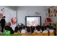 Bozüyük’te “Değerli Masallar” projesi başlatıldı