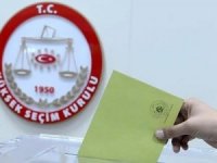 14 Mayıs 2023 seçimlerinde kaç kişi oy kullanacak?