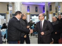 Vali Vekili Güney: “Allah birliğimizi, beraberliğimizi daim kılsın”