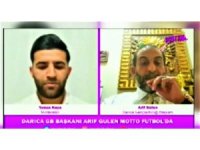 Denizli ekibinin ortaya attığı ’futbolda şike’ iddiası karşılık buldu