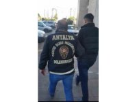 Antalya’da akıllara durgunluk veren dolandırıcılık