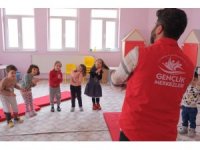 ‘Genç Ofis’ çalışmalarına devam ediyor