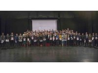Atatürk Üniversitesinde 2022 fikri mülkiyet başvurusu teşvik ödül töreni düzenlendi