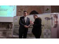 Osmangazi’de kentsel dönüşüm projesinde hak sahipleri tapularına kavuştu