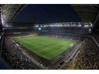 Fenerbahçe: "Stadımızın sağlam olmadığı ile ilgili haber ve söylemler gerçeği yansıtmamaktadır"