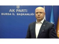 AK Parti Bursa’da 230 milletvekili aday adayı temayül yoklamasına gidiyor
