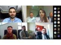 BUBFA’ da 6. Kariyer Günleri Etkinliği gerçekleştirildi