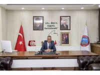 Ağrı Belediye Başkanı Karadoğan oldu