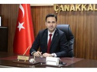 Çanakkale’de AK Parti’den 23 başvuru