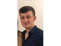 Devrilen traktörün genç sürücüsü öldü