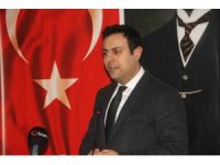 Samsun’da "2. Yüzyılımızda Su Yönetimi Paneli"