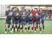 Kayseri Süper Amatör Küme: Atletikspor’a 1 puan yetecek