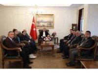 Düzce’de Roman koordinasyon merkezi kurulacak