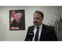 Babası CHP’den oğlu AK Parti’den milletvekili aday adayı oldu