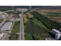 BAÜN’e Botanik Bahçesi kuruluyor
