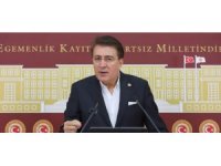 Milletvekili Aydemir’den Yazıcıoğlu’na vefa